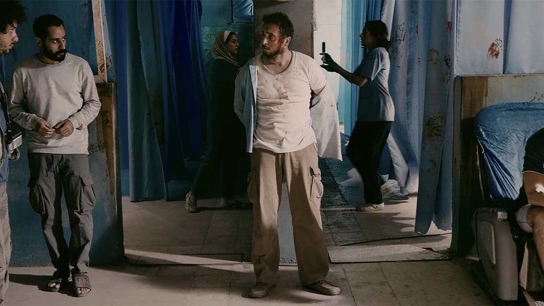 Chroniques des années de siège