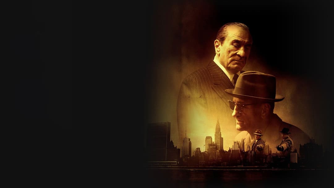 The Alto Knights backdrop 14