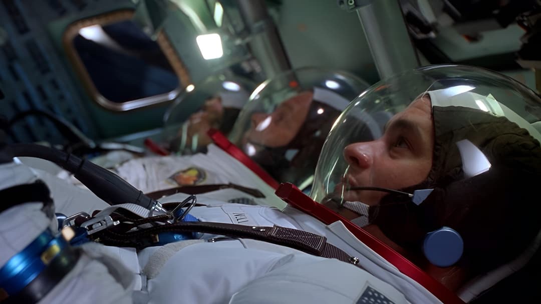 Apollo 13 backdrop 7