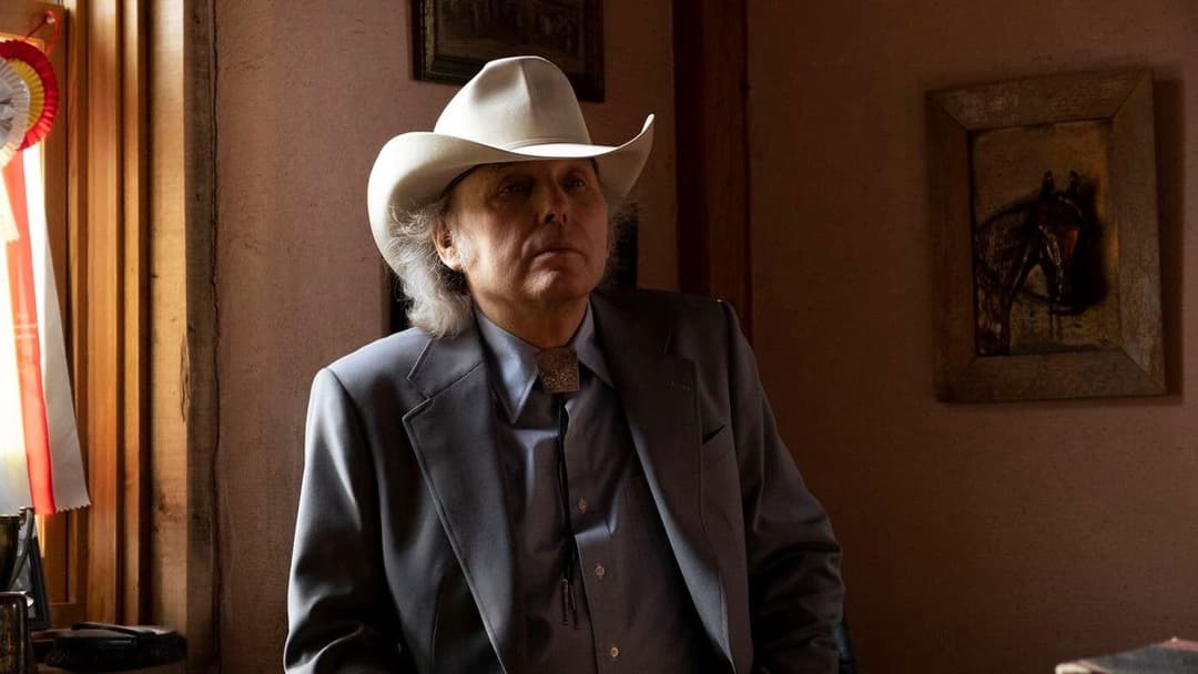 Cry Macho backdrop 6