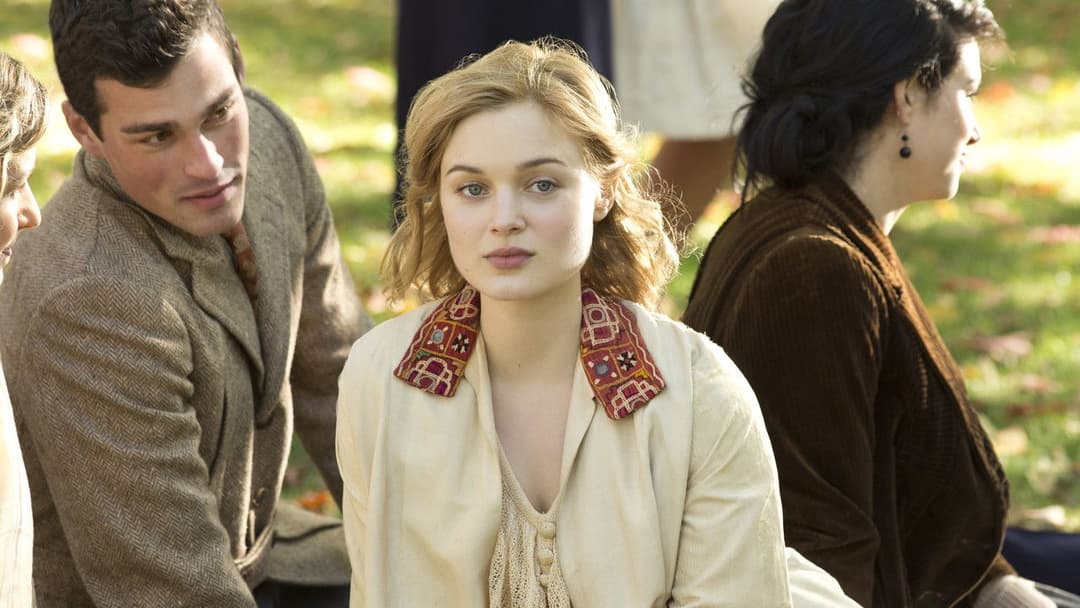 Professor Marston and the Wonder Women backdrop 7