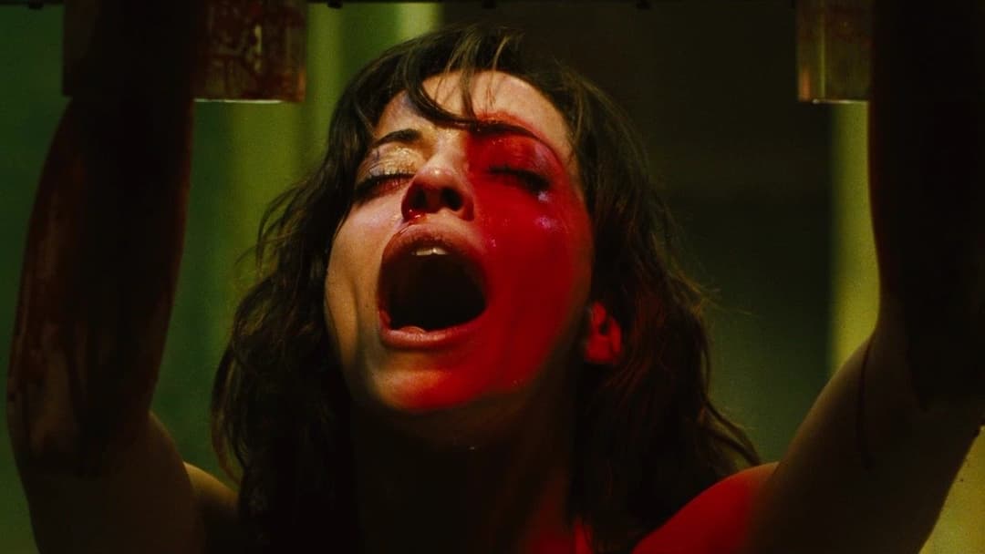 Пила 2 backdrop 11