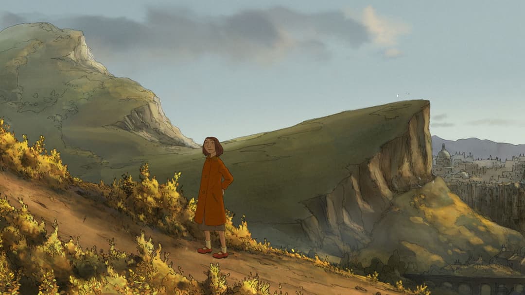 Ілюзіоніст backdrop 6