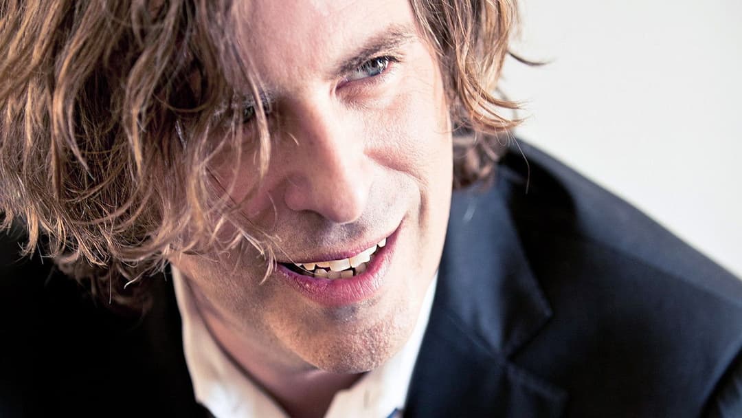 Курт Кобейн: Клятий монтаж backdrop 13