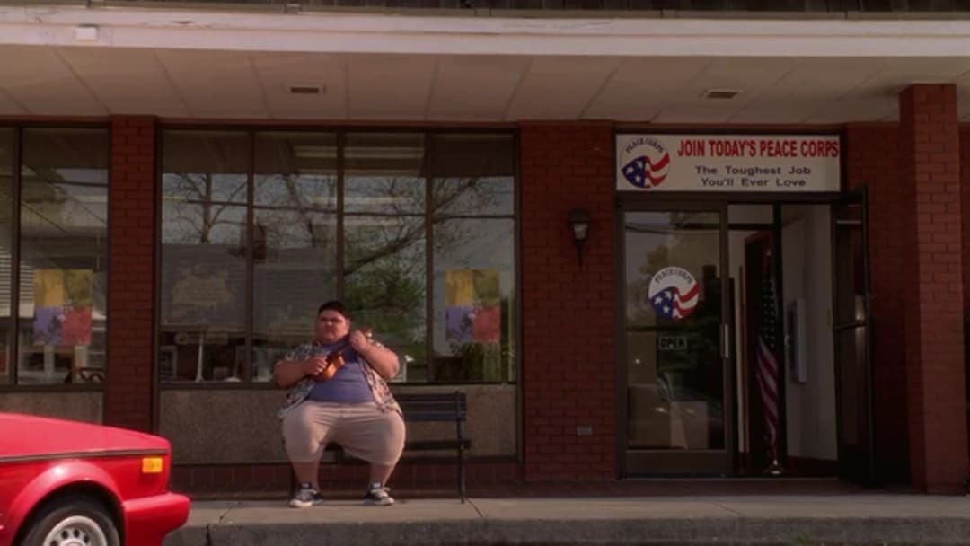 Shallow Hal backdrop 18