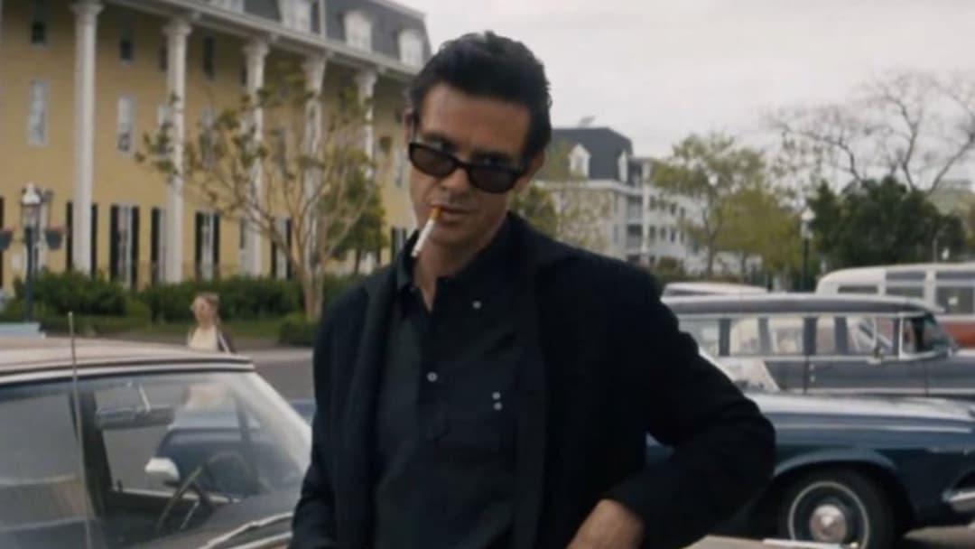 Боб Ділан: Цілковитий незнайомець backdrop 20