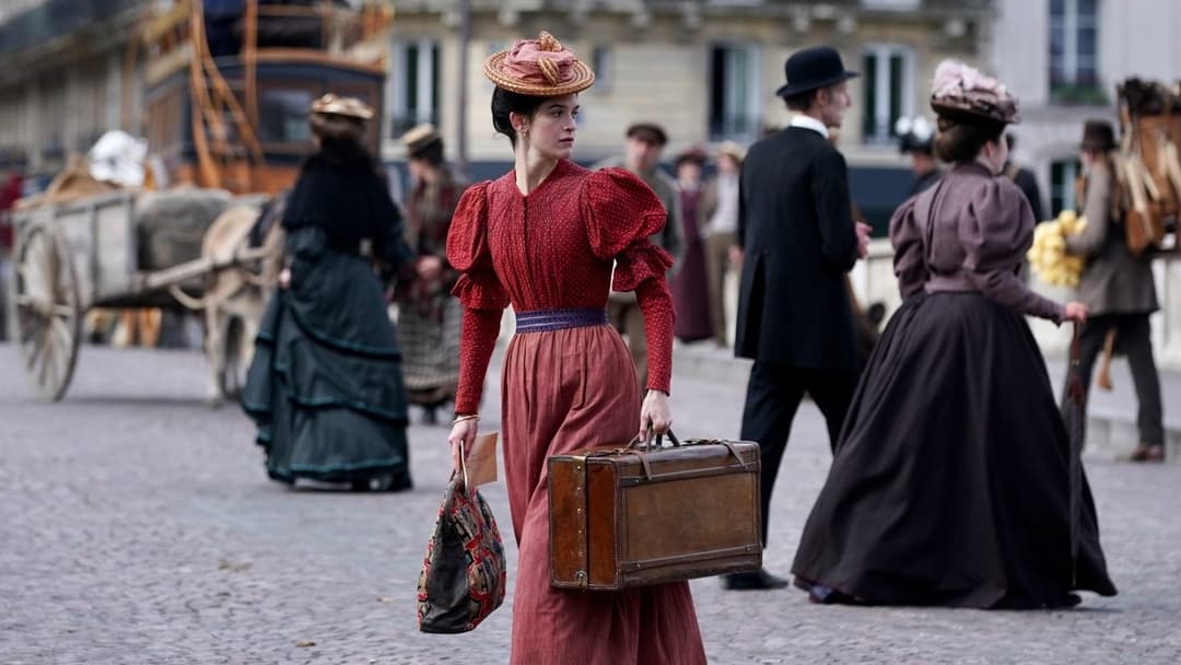 Перетин часів backdrop 15