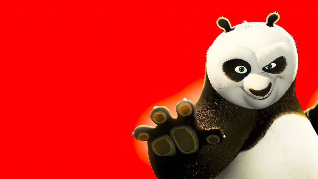 Kung Fu Panda 2 backdrop 11