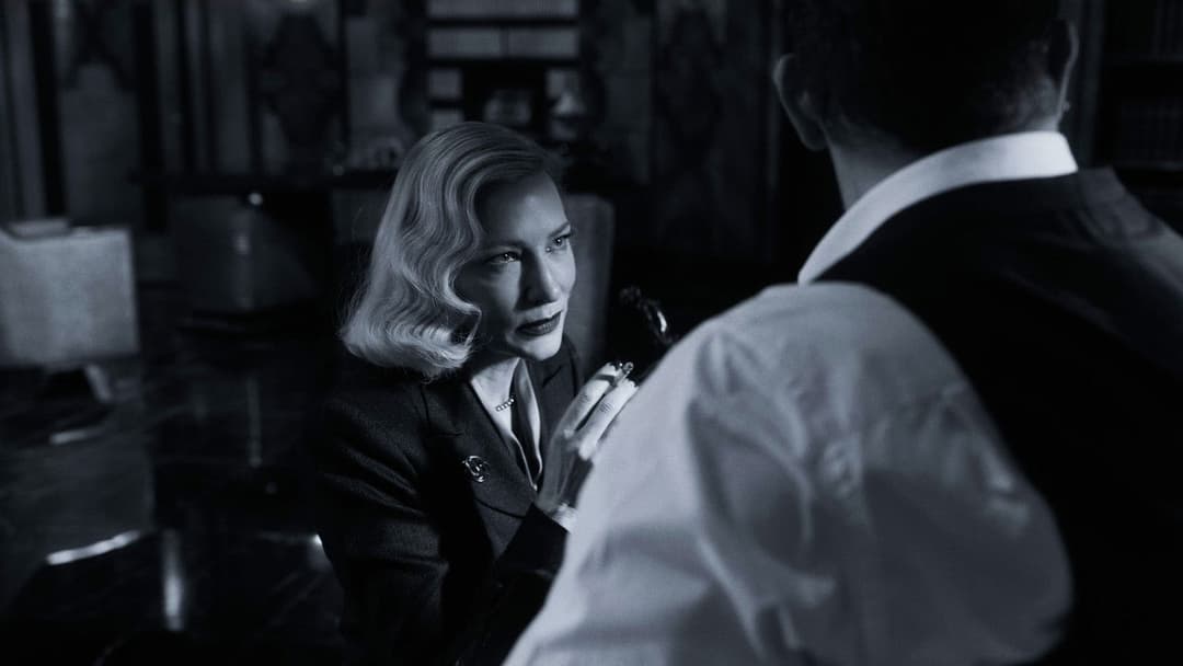 Nightmare Alley backdrop 17