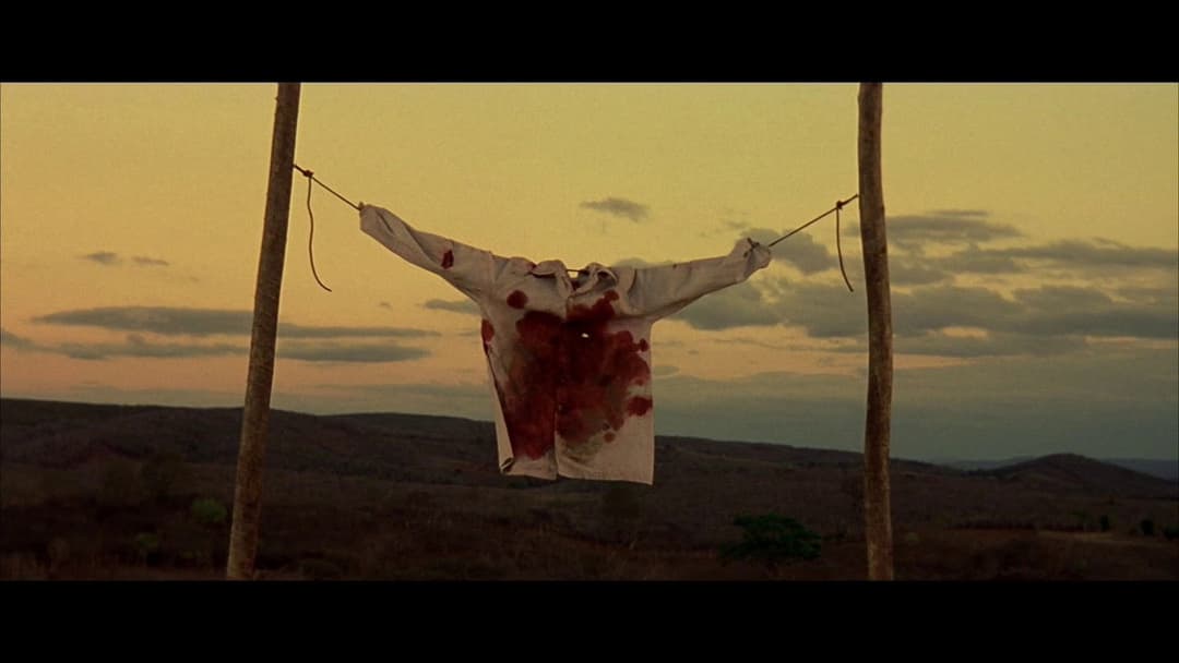 Hinter der Sonne backdrop 5