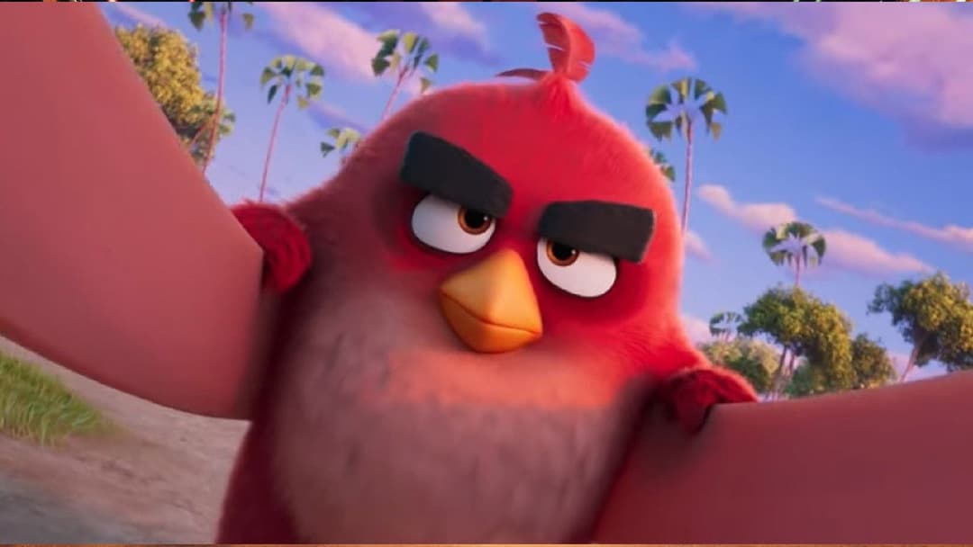 The Angry Birds Movie 3 backdrop 7