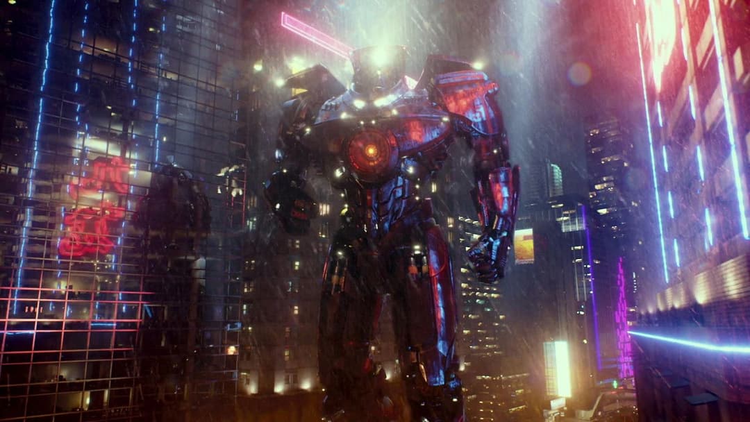 Pacific Rim backdrop 20