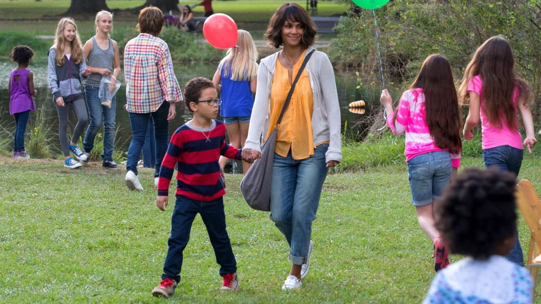 Викрадення backdrop 8