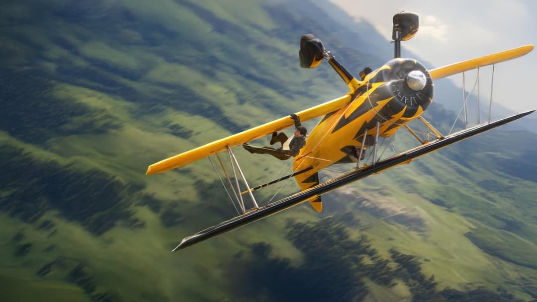 Місія неможлива: Фінальна розплата backdrop 3