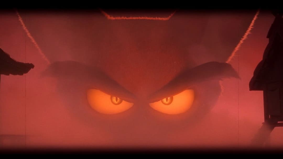 Paws of Fury - Die Legende von Hank backdrop 18