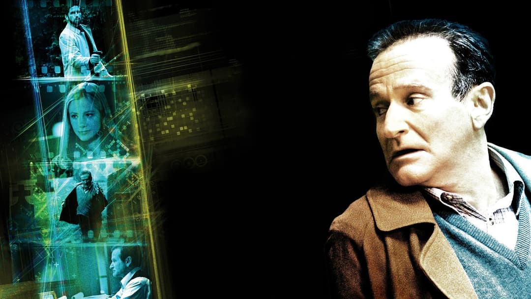 Остаточний монтаж backdrop 2