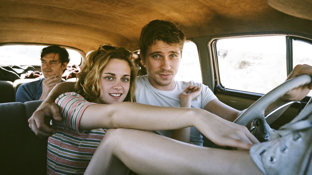 В дорозі backdrop 7