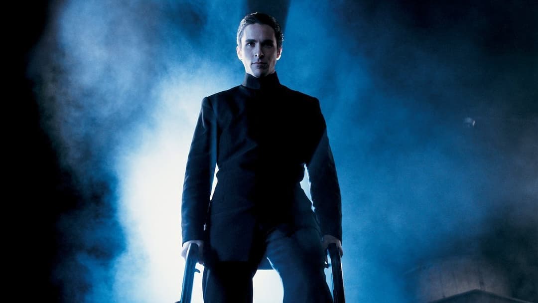 Equilibrium backdrop 19