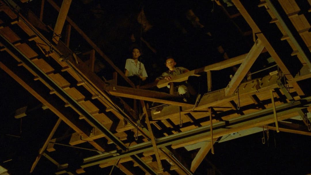 Ein Sommer zum Verlieben backdrop 8