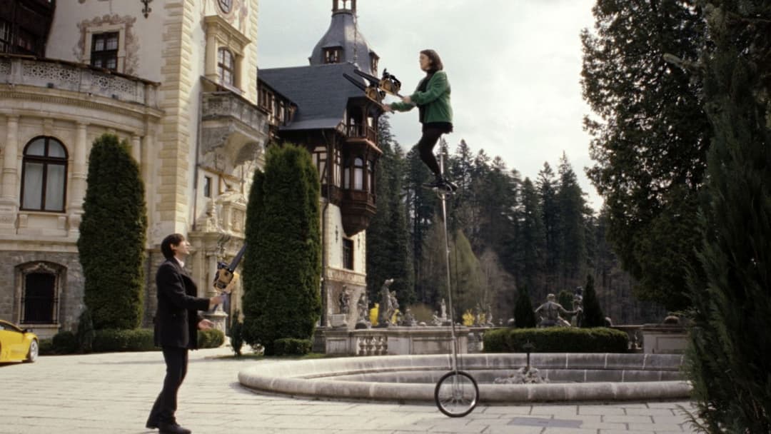 Brothers Bloom backdrop 3