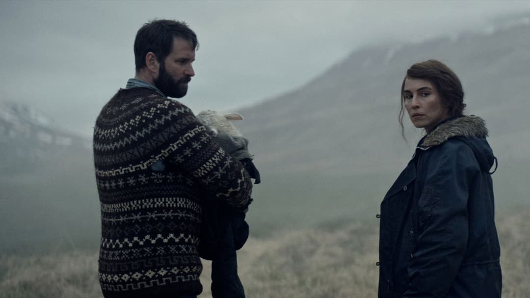 Агнець backdrop 14