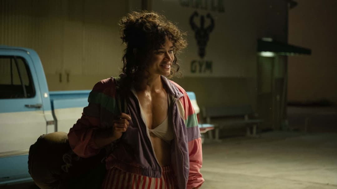 Любов, брехня та кровопролиття backdrop 9