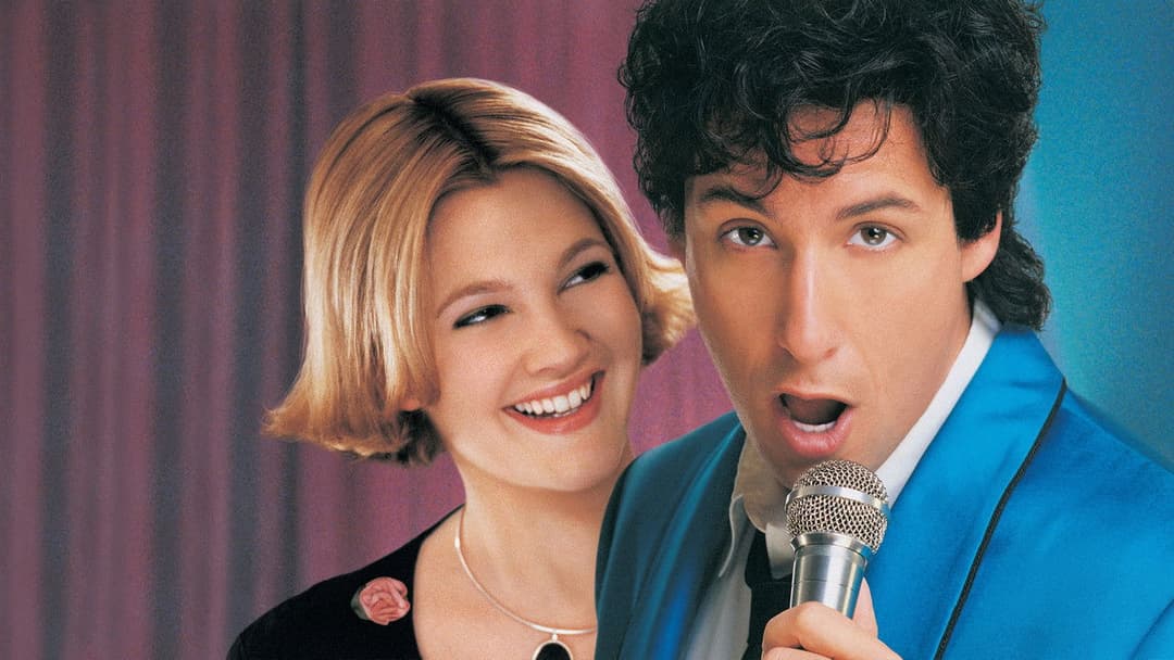 Співак на весіллі backdrop 15