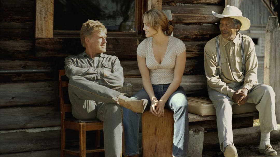 An Unfinished Life backdrop 6