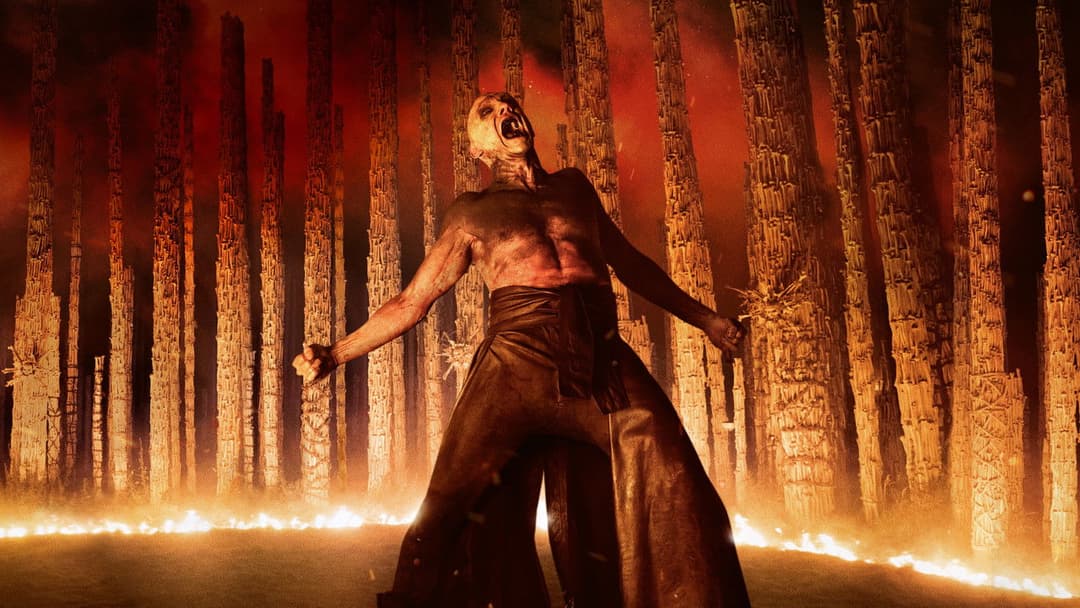 28 Years Later: The Bone Temple backdrop 2