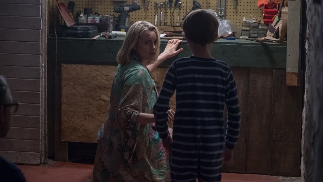 The Prodigy backdrop 12