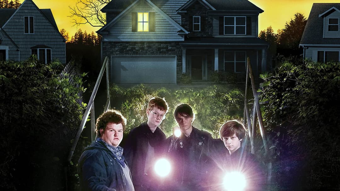 Summer of 84 backdrop 17