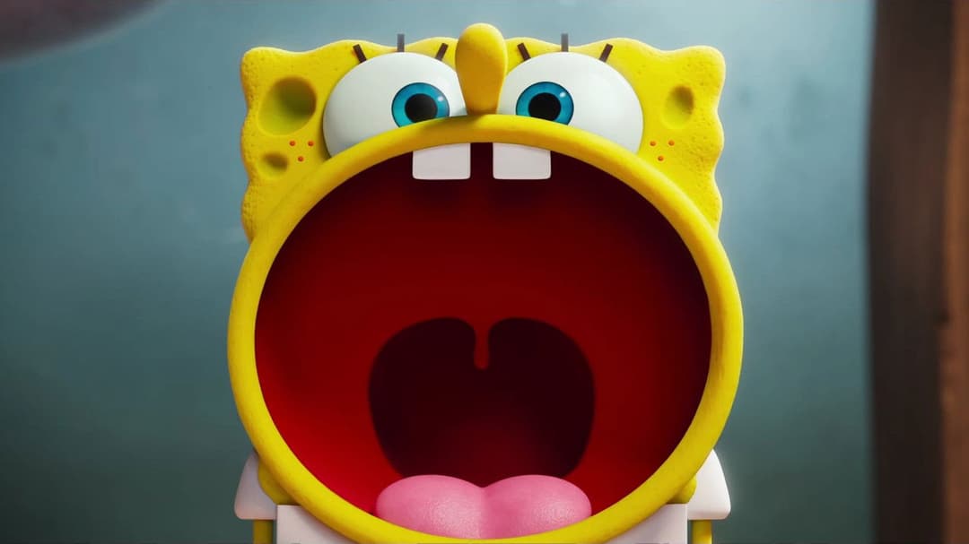 The SpongeBob Movie: Search for SquarePants backdrop 18