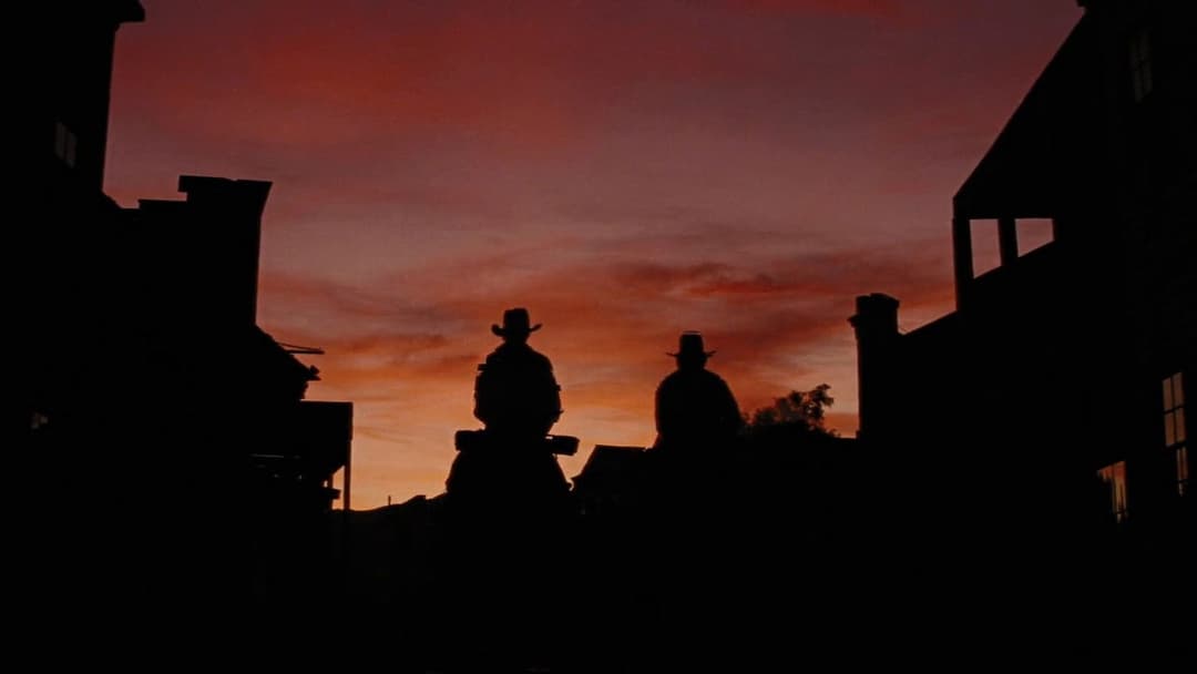 Django Unchained backdrop 12