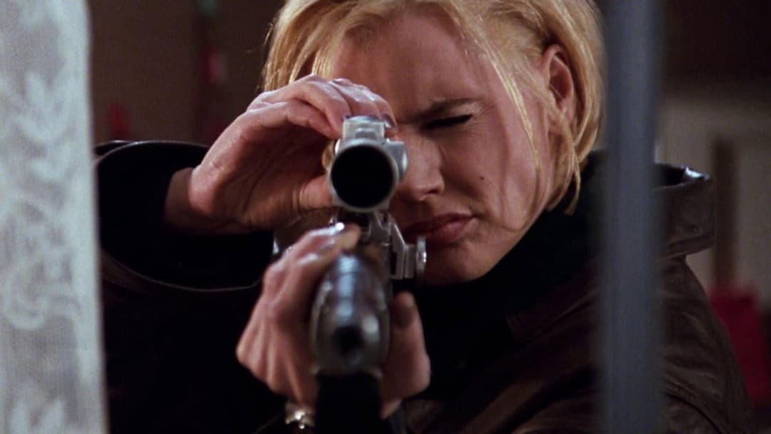 Tödliche Weihnachten backdrop 17