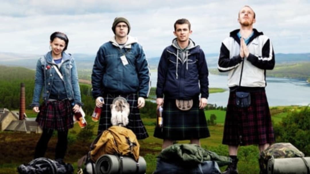 The Angels' Share backdrop 4