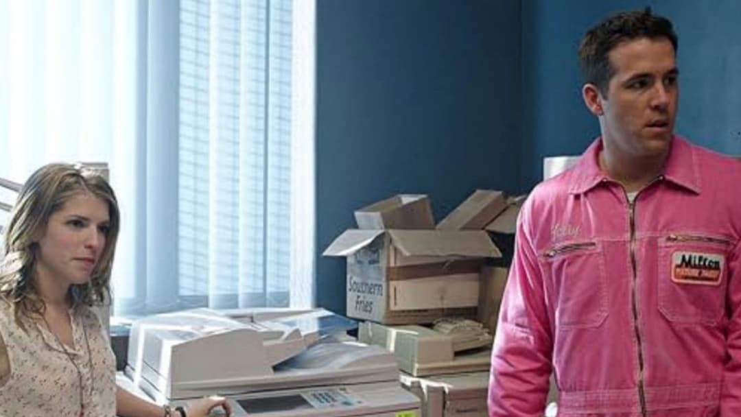 The Voices backdrop 5