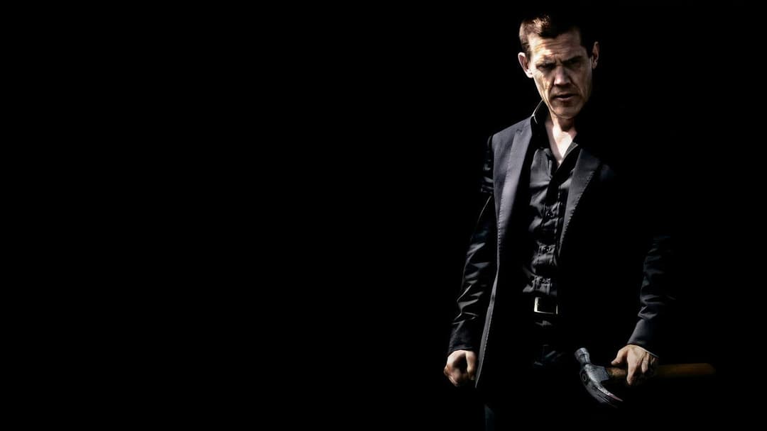 Олдбой backdrop 2