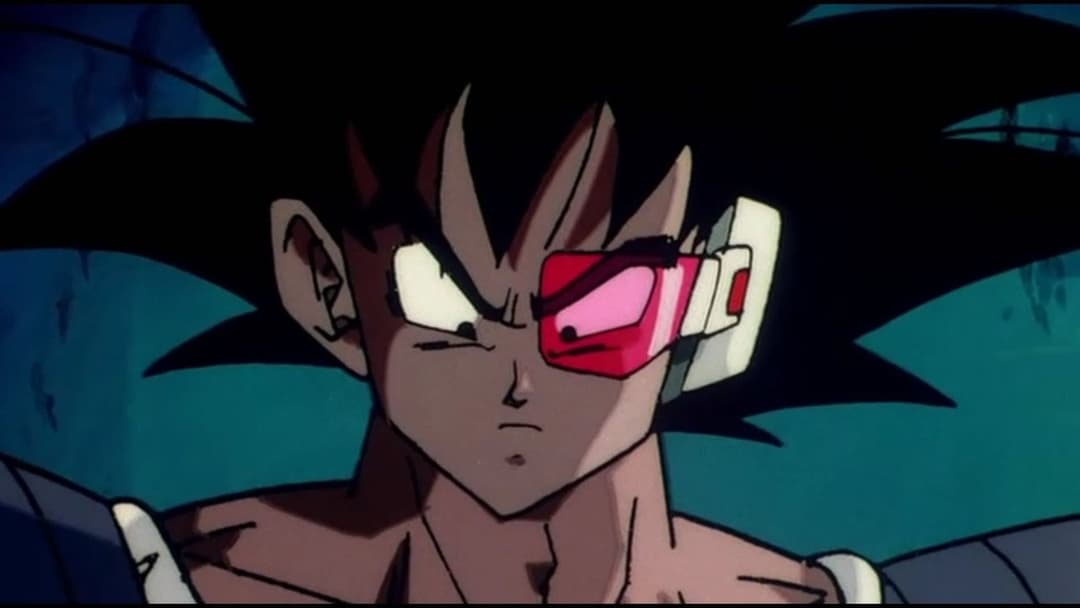 ドラゴンボールZ 地球まるごと超決戦 backdrop 14