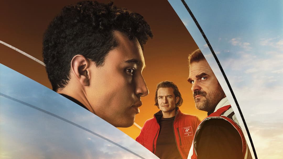 Ґран Туризмо backdrop 19