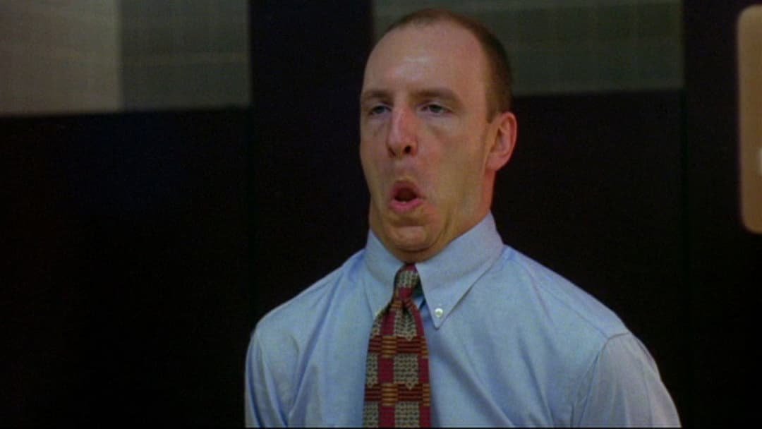 Шизополіс backdrop 5