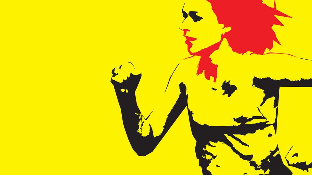 Run Lola Run backdrop 17