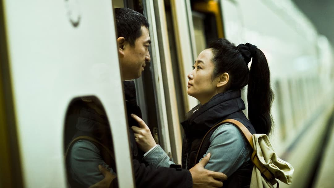 A Touch of Sin backdrop 9