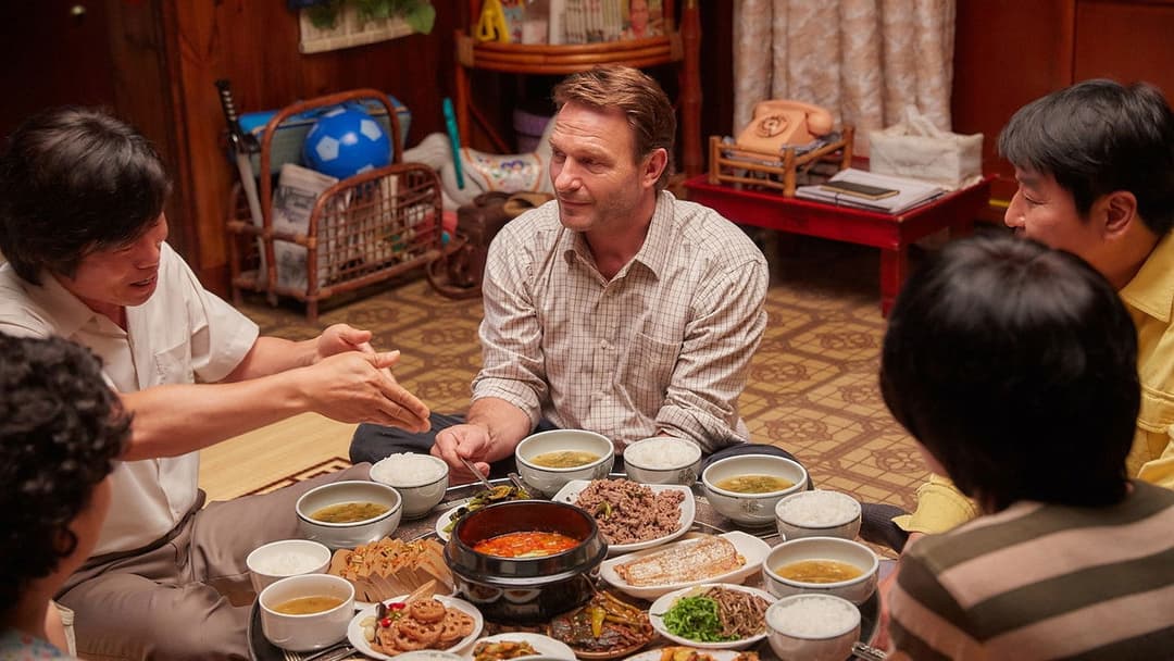 A Taxi Driver backdrop 8