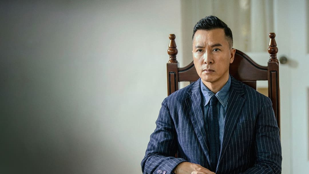 Великий брат backdrop 4