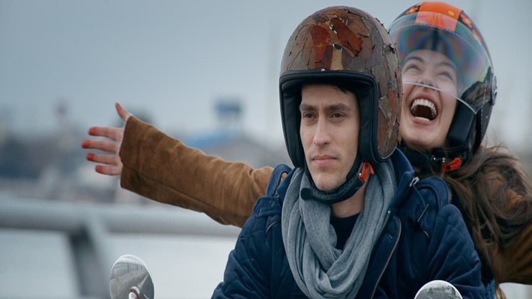 Senden Bana Kalan backdrop 5