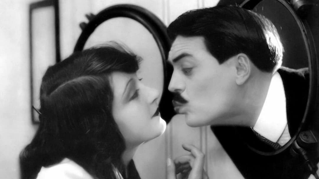 Life and Deaths of Max Linder backdrop 1