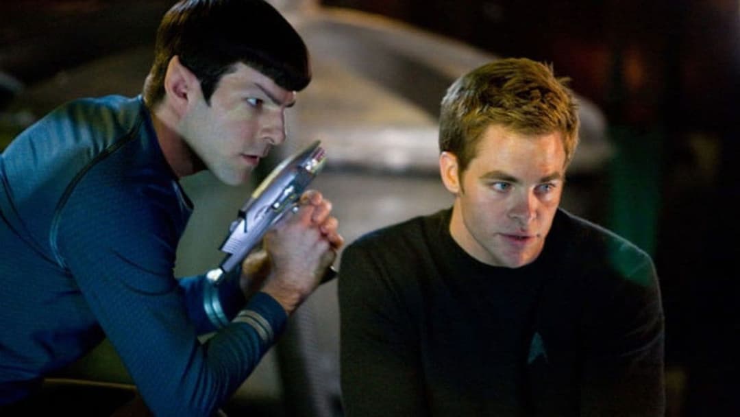 Star Trek backdrop 20