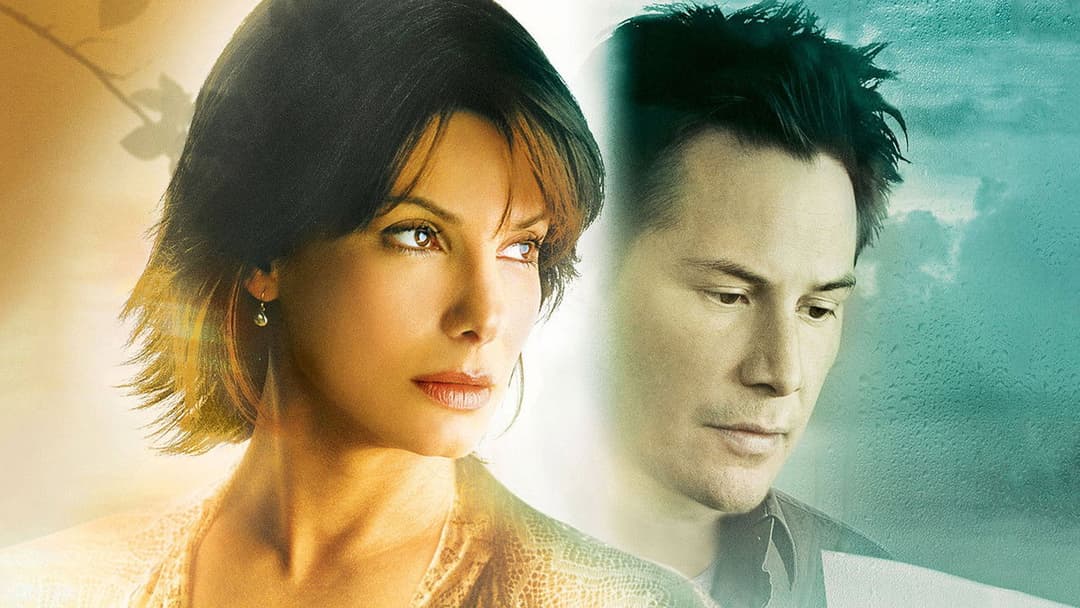 The Lake House backdrop 5