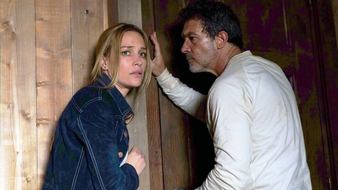 Чорний метелик backdrop 15