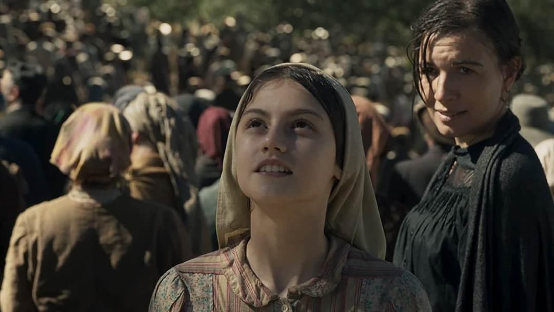 Фатіма. Остання таємниця backdrop 5